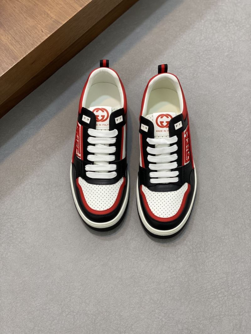 Gucci Low Shoes